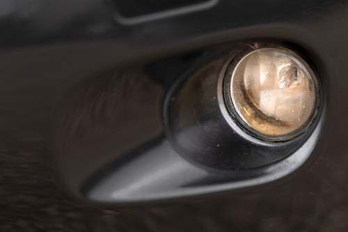 2008 Maserati GranTurismo till salu (bild 94 av 133)