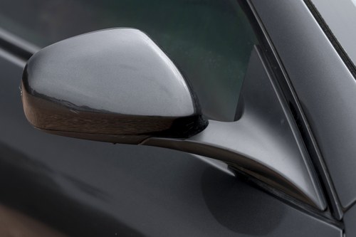 2008 Maserati GranTurismo till salu (bild 98 av 133)