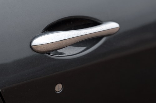 2008 Maserati GranTurismo till salu (bild 99 av 133)