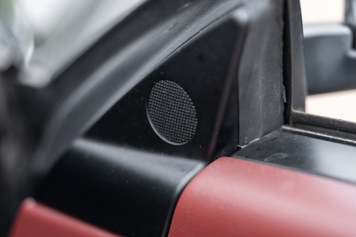 2008 Maserati GranTurismo till salu (bild 56 av 133)