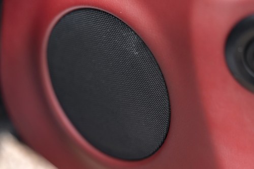 2008 Maserati GranTurismo till salu (bild 57 av 133)