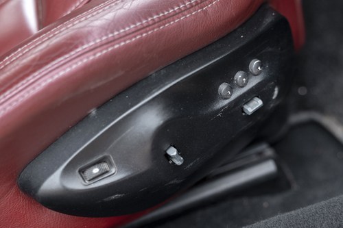 2008 Maserati GranTurismo till salu (bild 60 av 133)