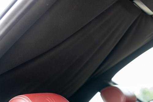 2008 Maserati GranTurismo till salu (bild 61 av 133)