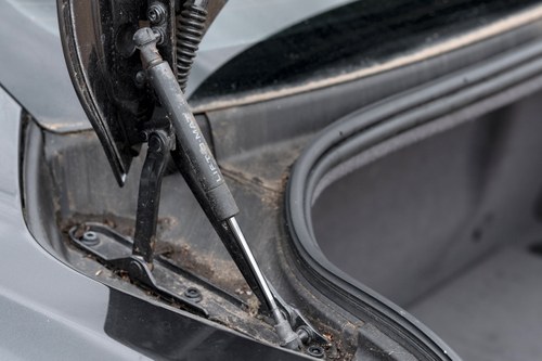 2008 Maserati GranTurismo till salu (bild 65 av 133)