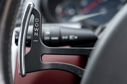 2008 Maserati GranTurismo till salu (bild 67 av 133)