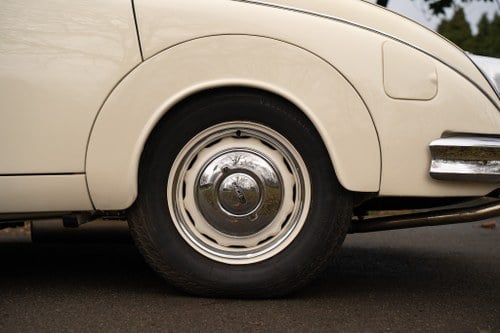 1961 Jaguar Mk2 2.4 Auto For Sale (picture 18 of 155)