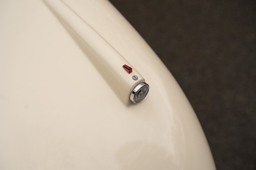 1961 Jaguar Mk2 2.4 Auto For Sale (picture 64 of 155)