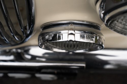 1961 Jaguar Mk2 2.4 Auto For Sale (picture 66 of 155)