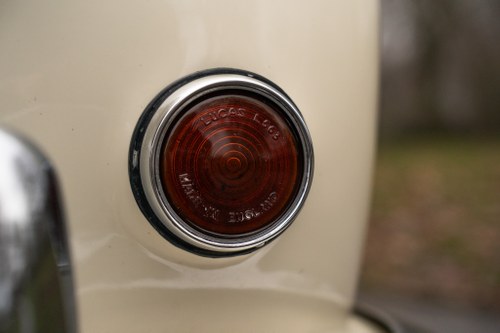 1961 Jaguar Mk2 2.4 Auto For Sale (picture 69 of 155)