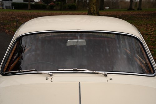 1961 Jaguar Mk2 2.4 Auto For Sale (picture 73 of 155)