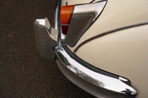 1961 Jaguar Mk2 2.4 Auto For Sale (picture 94 of 155)