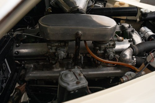 1961 Jaguar Mk2 2.4 Auto For Sale (picture 108 of 155)