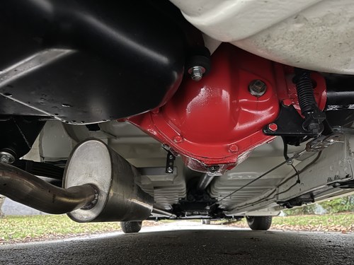 1961 Jaguar Mk2 2.4 Auto For Sale (picture 130 of 155)