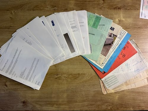 1961 Jaguar Mk2 2.4 Auto For Sale (picture 137 of 155)