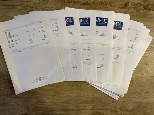 1961 Jaguar Mk2 2.4 Auto For Sale (picture 139 of 155)