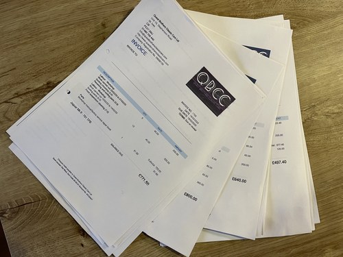 1961 Jaguar Mk2 2.4 Auto For Sale (picture 145 of 155)