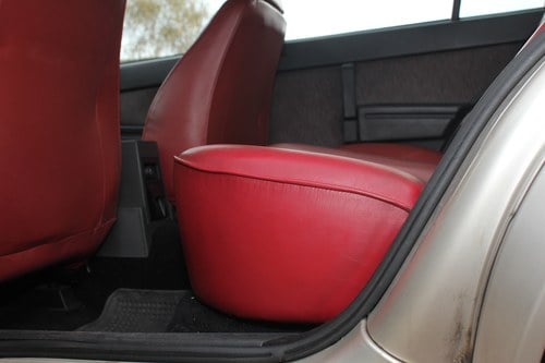 1990 Alfa Romeo 75 2.5L V6 Automatic For Sale (picture 41 of 129)