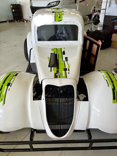 2020 2 Legend Car new last version A vendre