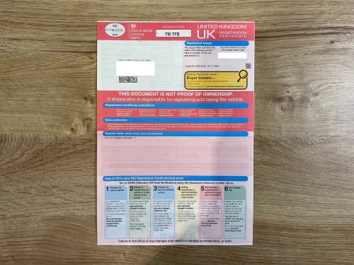 1961 Jaguar Mk2 2.4 Auto For Sale (picture 136 of 155)