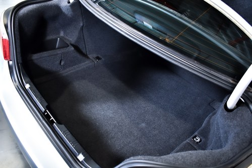 2008 BMW M5 Sedan 5,0L V10 Te koop (foto 57 van 95)