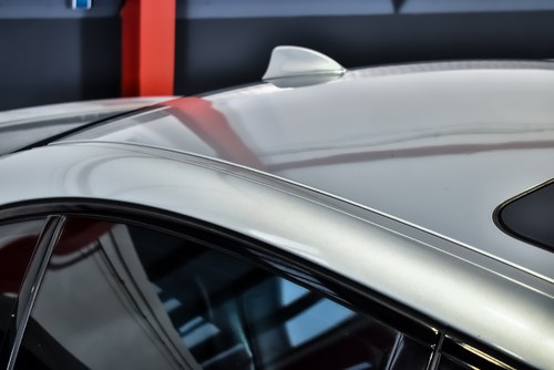 2008 BMW M5 Sedan 5,0L V10 Te koop (foto 60 van 95)