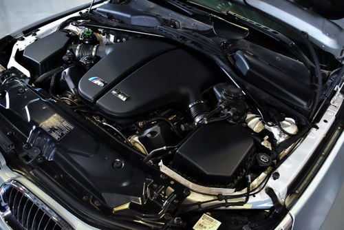 2008 BMW M5 Sedan 5,0L V10 Te koop (foto 92 van 95)