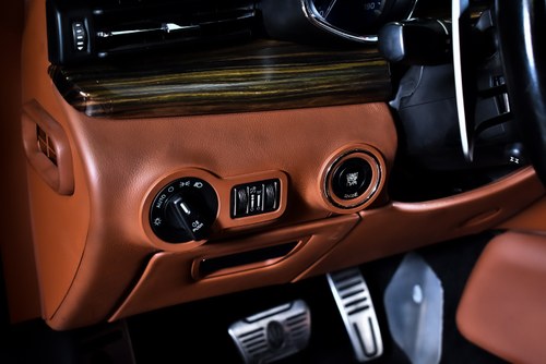 2014 Maserati Quattroporte Q4 Sedan 3,0L V6 For Sale (picture 38 of 112)