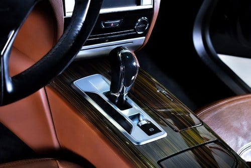 2014 Maserati Quattroporte Q4 Sedan 3,0L V6 For Sale (picture 42 of 112)