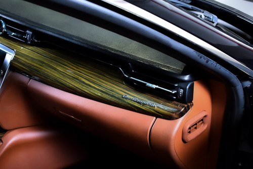 2014 Maserati Quattroporte Q4 Sedan 3,0L V6 For Sale (picture 47 of 112)