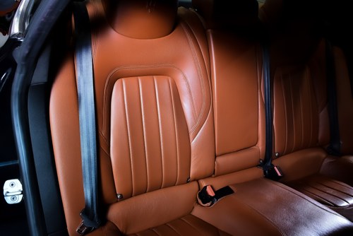 2014 Maserati Quattroporte Q4 Sedan 3,0L V6 For Sale (picture 59 of 112)