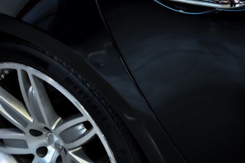 2014 Maserati Quattroporte Q4 Sedan 3,0L V6 For Sale (picture 64 of 112)