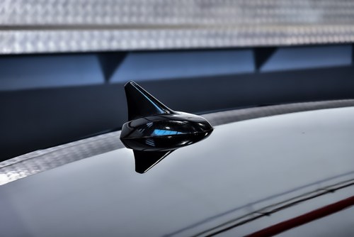 2014 Maserati Quattroporte Q4 Sedan 3,0L V6 For Sale (picture 67 of 112)