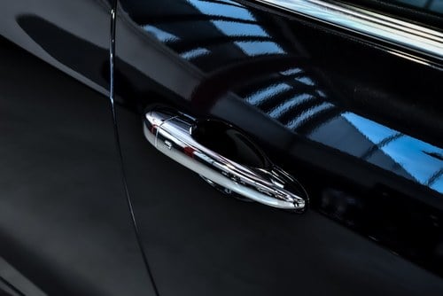 2014 Maserati Quattroporte Q4 Sedan 3,0L V6 For Sale (picture 70 of 112)