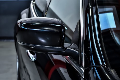 2014 Maserati Quattroporte Q4 Sedan 3,0L V6 For Sale (picture 72 of 112)