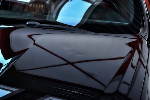 2014 Maserati Quattroporte Q4 Sedan 3,0L V6 For Sale (picture 78 of 112)