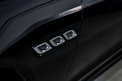 2014 Maserati Quattroporte Q4 Sedan 3,0L V6 For Sale (picture 79 of 112)