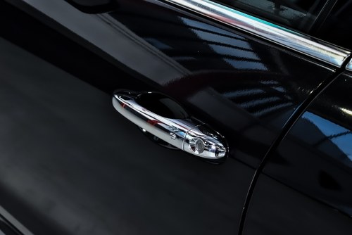 2014 Maserati Quattroporte Q4 Sedan 3,0L V6 For Sale (picture 91 of 112)