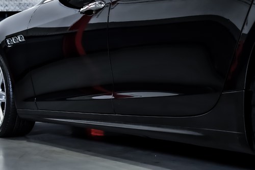 2014 Maserati Quattroporte Q4 Sedan 3,0L V6 For Sale (picture 96 of 112)