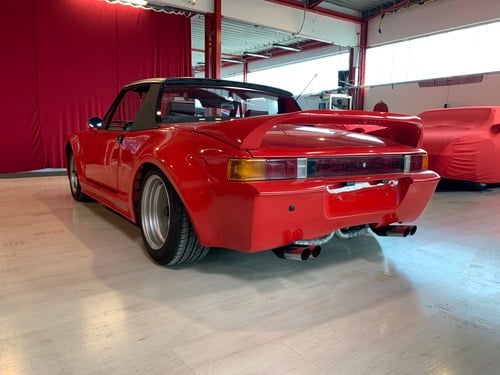 1973 Porsche 914/4 Lenner 5000 Conversion For Sale (picture 13 of 74)