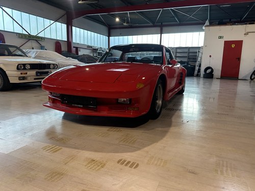 1973 Porsche 914/4 Lenner 5000 Conversion For Sale (picture 17 of 74)