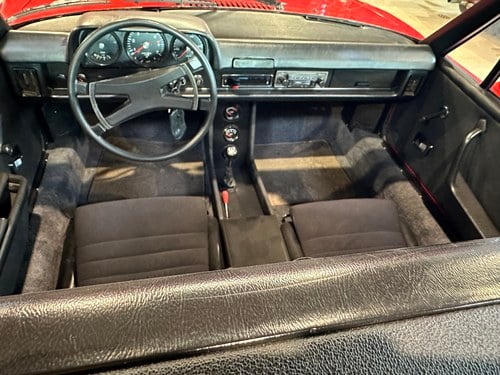 1973 Porsche 914/4 Lenner 5000 Conversion For Sale (picture 29 of 74)