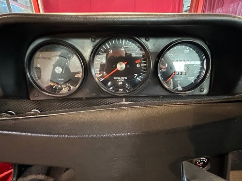 1973 Porsche 914/4 Lenner 5000 Conversion For Sale (picture 31 of 74)