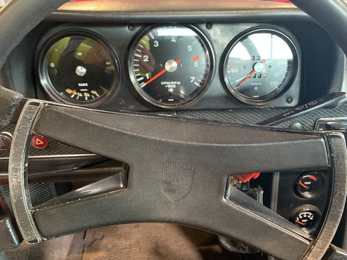 1973 Porsche 914/4 Lenner 5000 Conversion For Sale (picture 43 of 74)