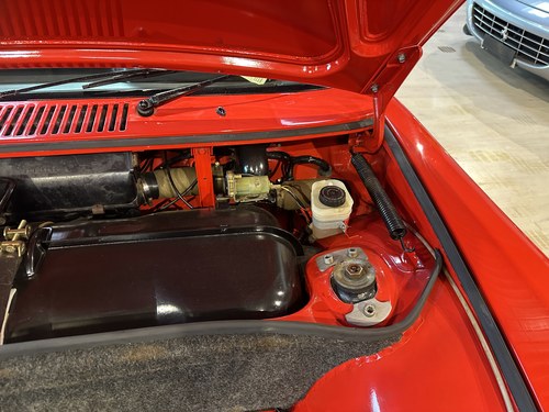 1973 Porsche 914/4 Lenner 5000 Conversion For Sale (picture 51 of 74)