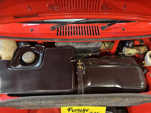 1973 Porsche 914/4 Lenner 5000 Conversion For Sale (picture 52 of 74)