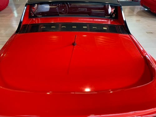 1973 Porsche 914/4 Lenner 5000 Conversion For Sale (picture 56 of 74)