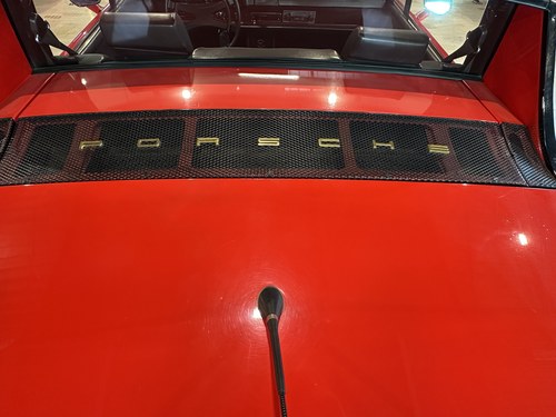 1973 Porsche 914/4 Lenner 5000 Conversion For Sale (picture 57 of 74)