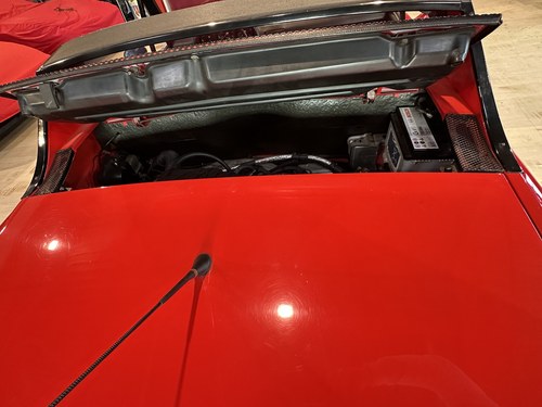 1973 Porsche 914/4 Lenner 5000 Conversion For Sale (picture 58 of 74)