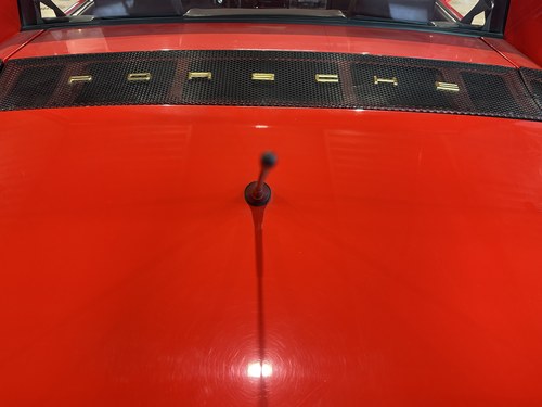 1973 Porsche 914/4 Lenner 5000 Conversion For Sale (picture 64 of 74)