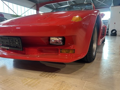 1973 Porsche 914/4 Lenner 5000 Conversion For Sale (picture 67 of 74)